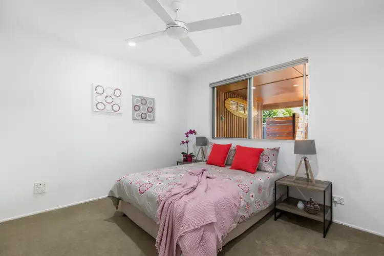 Seventh view of Homely house listing, 100 Dolphin Avenue, Mermaid Beach QLD 4218