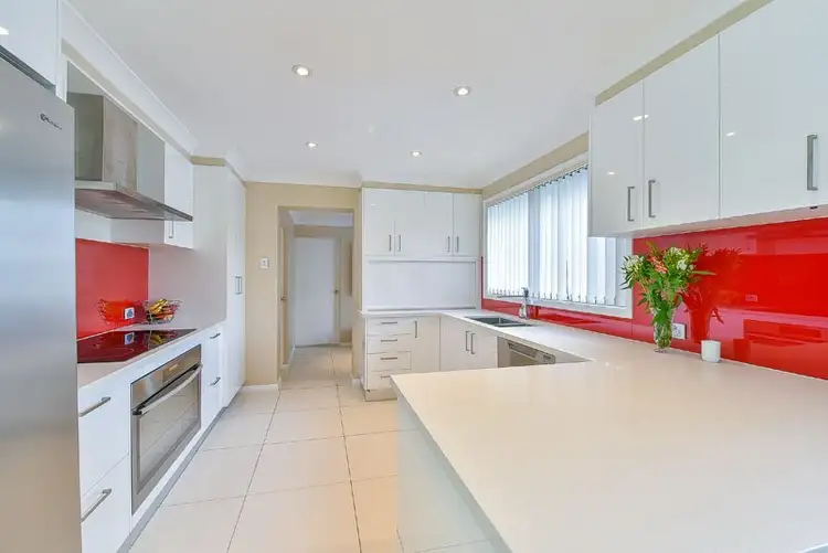 Fourth view of Homely house listing, 5 Boobook Place, Ingleburn NSW 2565