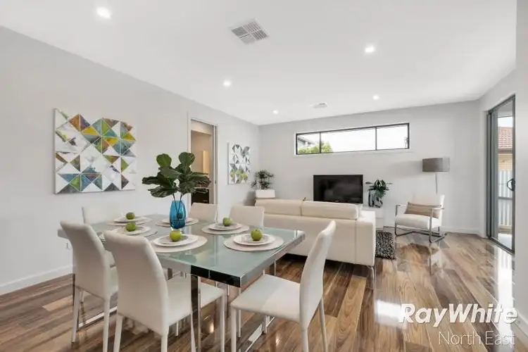 Fourth view of Homely house listing, 13 Cheryl Avenue, Valley View SA 5093