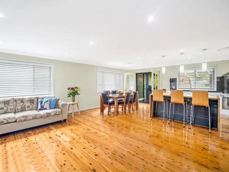 Fourth view of Homely house listing, 17 Maidstone Street, Helensburgh NSW 2508
