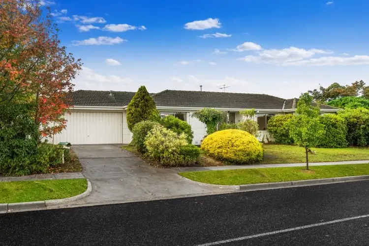 192 George Street, Doncaster VIC 3108