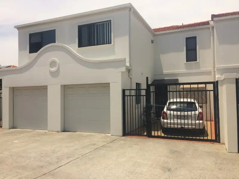 Main view of Homely townhouse listing, 10/77 Bamboo Avenue, Benowa QLD 4217