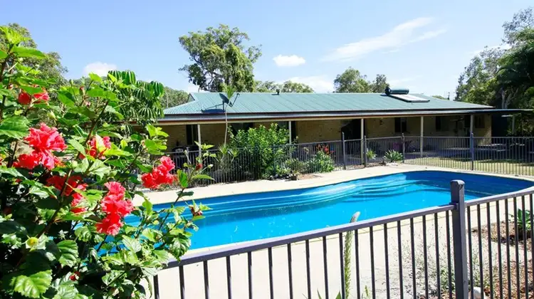 Main view of Homely house listing, 307 Anderson Way, Agnes Water QLD 4677