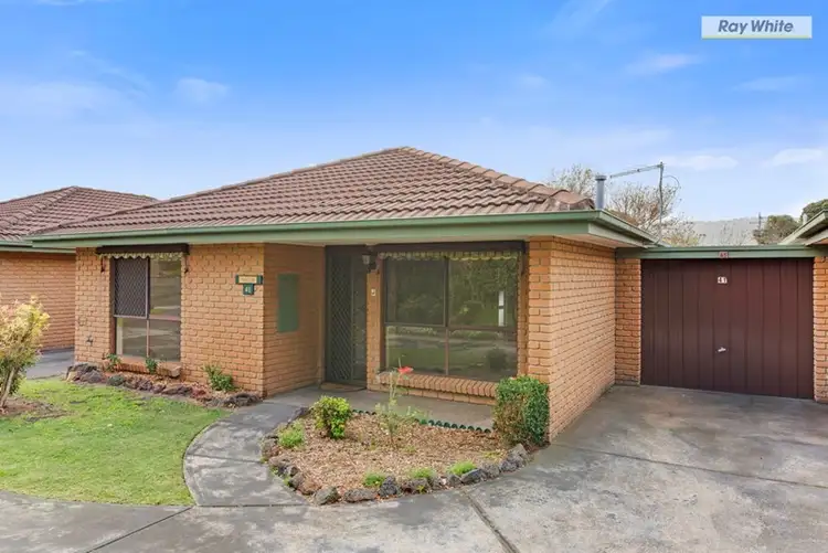 41/72 Jetty Road, Rosebud VIC 3939