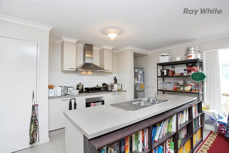 Seventh view of Homely house listing, 36 Lookout Way, Tarneit VIC 3029