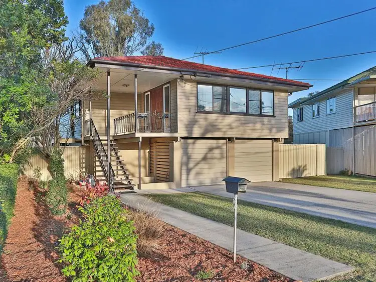 114 Landsboro Avenue, Boondall QLD 4034