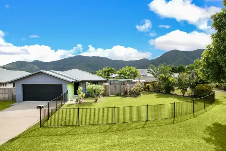 Second view of Homely house listing, 33 Cliffdale Street, Bentley Park QLD 4869