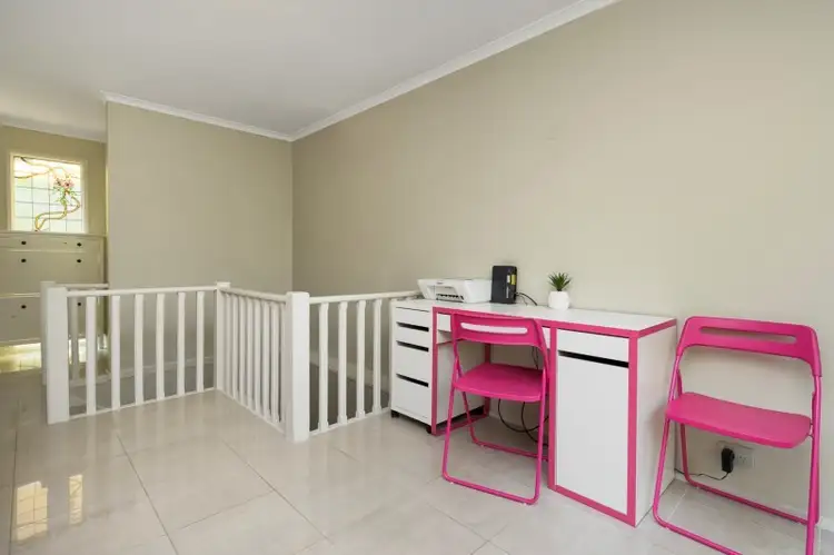 Fifth view of Homely house listing, 124 Plenty River Drive, Greensborough VIC 3088
