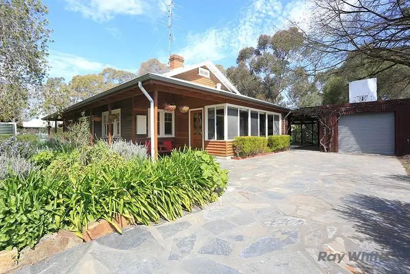 Main view of Homely house listing, 14 East Terrace, Clare SA 5453