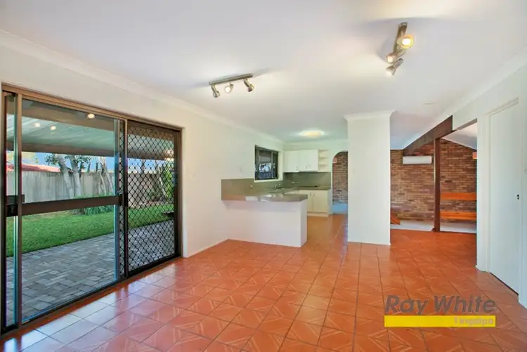 Third view of Homely house listing, 149 Glenavon Street, Belmont QLD 4153