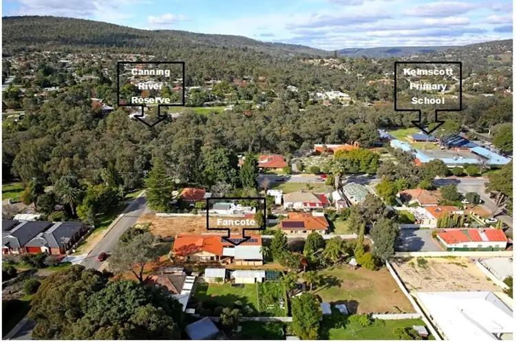 Third view of Homely house listing, 35 Fancote Street, Kelmscott WA 6111