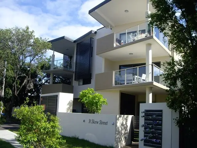 7/31 Skew Street, Sherwood QLD 4075