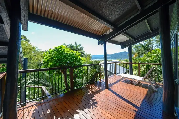 Fourth view of Homely house listing, 5 Orana Street, Airlie Beach QLD 4802