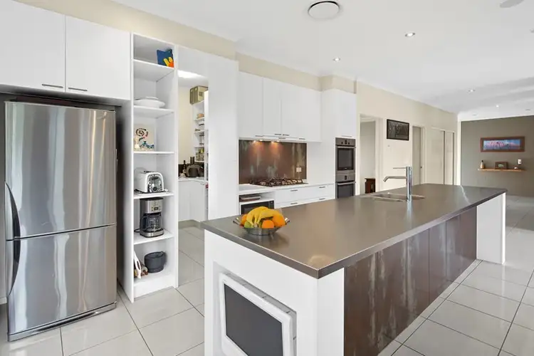 Fourth view of Homely house listing, 24 Ironhurst Place, Peregian Springs QLD 4573
