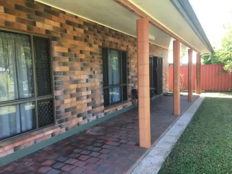 24 Snapper Island Drive, Wonga Beach QLD 4873