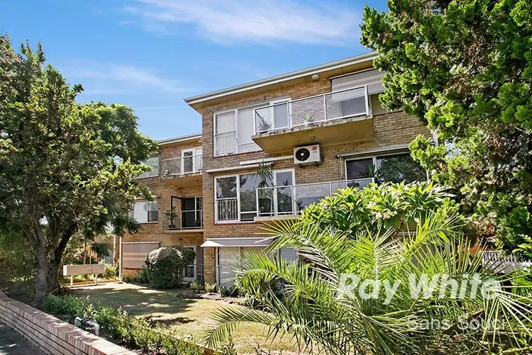 Seventh view of Homely unit listing, 14/676 Rocky Point Road, Sans Souci NSW 2219
