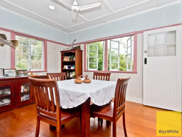 Third view of Homely house listing, 46 Gizeh Street, Enoggera QLD 4051