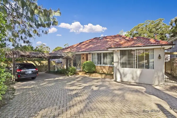 28 Kendall Street, Pymble NSW 2073