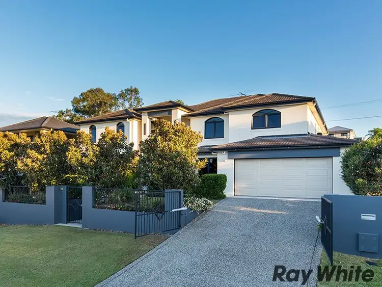 20 Cerbaia Close, Bridgeman Downs QLD 4035