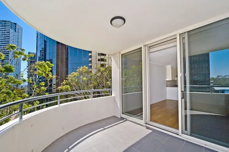 Second view of Homely apartment listing, 23/14 Brown Street, Chatswood NSW 2067