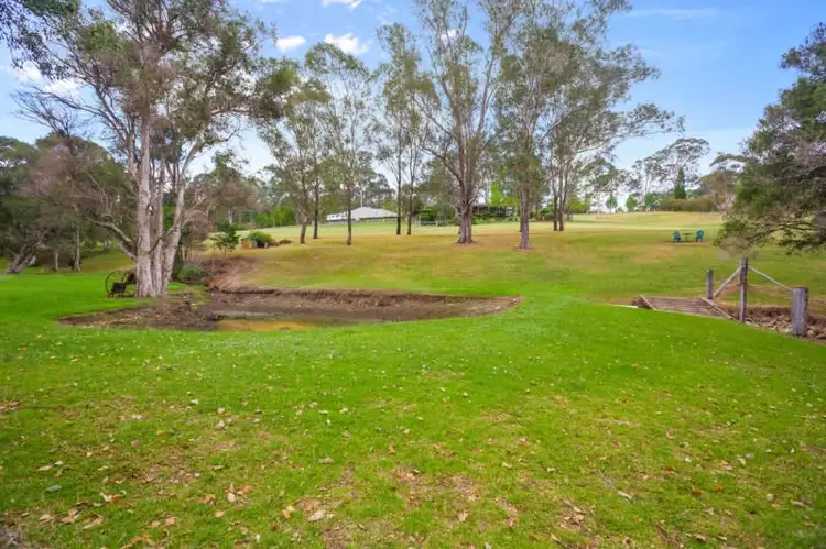 Fifth view of Homely house listing, 3 Bells Lane, Kurmond NSW 2757