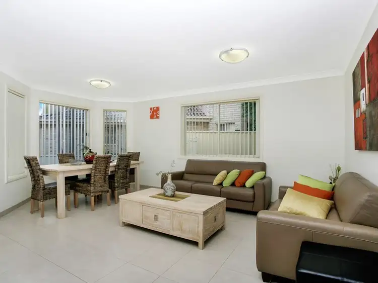 Second view of Homely house listing, 2A Archer Close, Bossley Park NSW 2176
