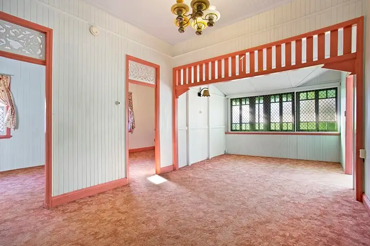 Third view of Homely house listing, 570 Sherwood Road, Sherwood QLD 4075