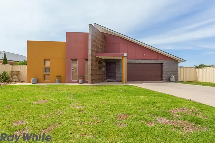 163 Clifton Boulevard, Griffith NSW 2680