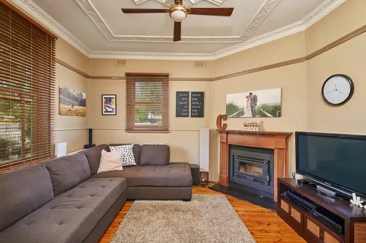 Second view of Homely house listing, 28 Turner Street, Turvey Park NSW 2650
