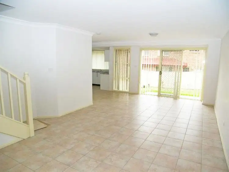 Third view of Homely townhouse listing, Unit 2/14a Woodward Avenue, Wyong NSW 2259