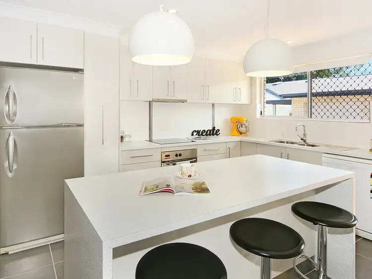 Third view of Homely unit listing, 8/99 King Street, Buderim QLD 4556