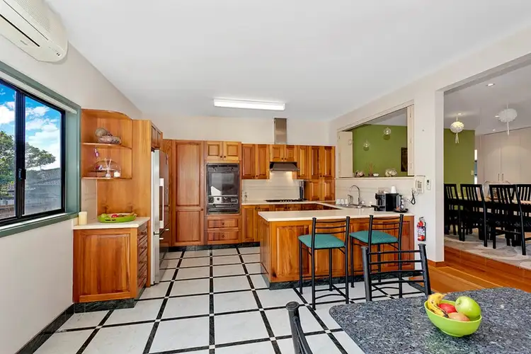 Second view of Homely house listing, 89 Melwood Avenue, Killarney Heights NSW 2087