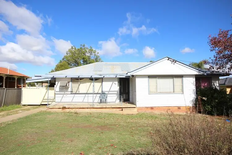 Main view of Homely house listing, 46 Calala Lane, Calala NSW 2340