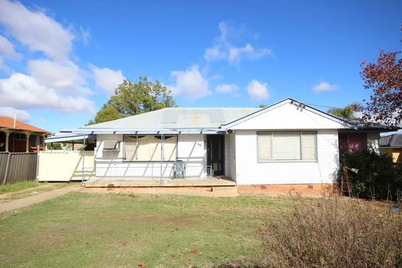 Main view of Homely house listing, 46 Calala Lane, Calala NSW 2340