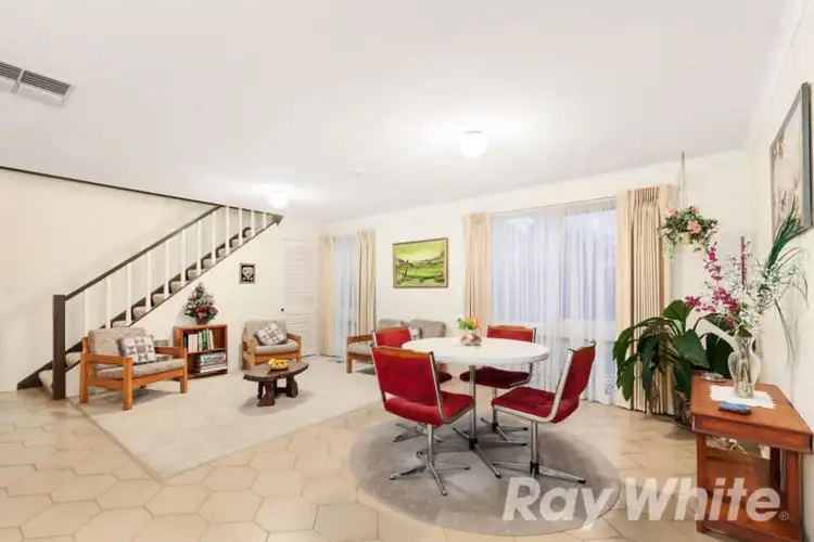 Fourth view of Homely house listing, 6 Maringa Close, Wantirna South VIC 3152