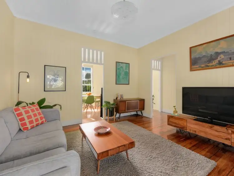 Fifth view of Homely house listing, 31 Nicholas Street, Windsor QLD 4030