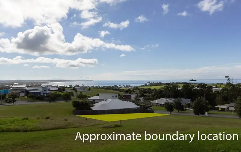 Main view of Homely land listing, 7 Twilight Close (Lot 73), Red Head NSW 2430