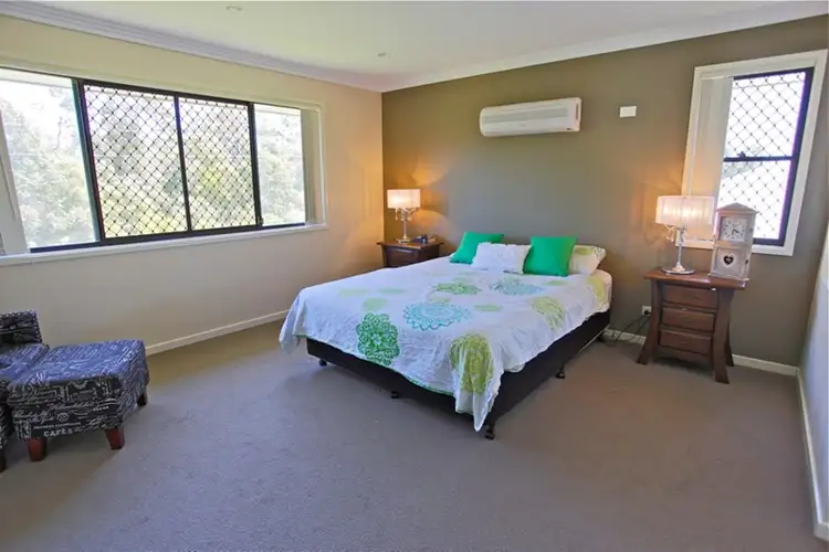 Fifth view of Homely house listing, 48 Sandhurst Crescent, Peregian Springs QLD 4573