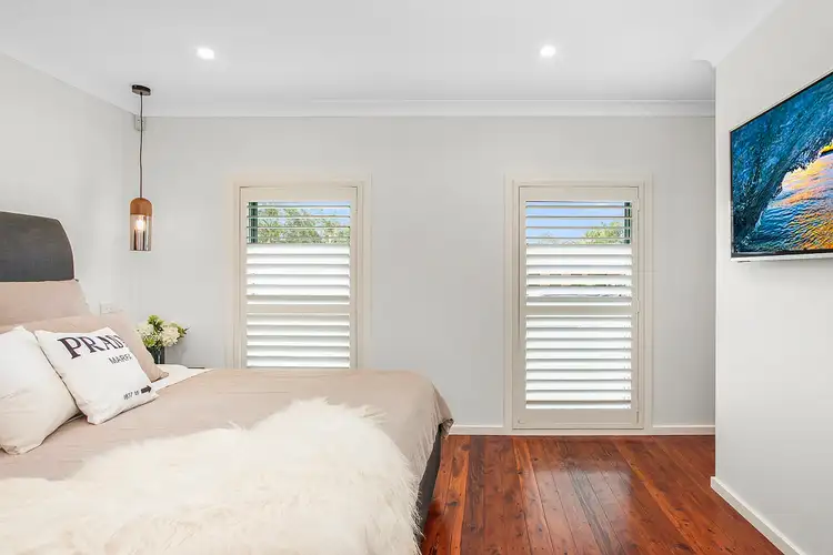 Third view of Homely house listing, 4 Mulgara Place, Bossley Park NSW 2176