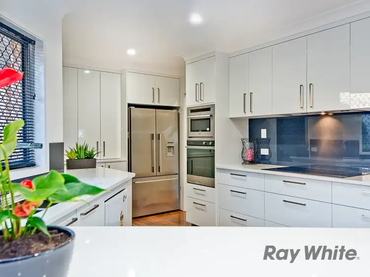Second view of Homely house listing, 60 Warrimoo Street, Bracken Ridge QLD 4017