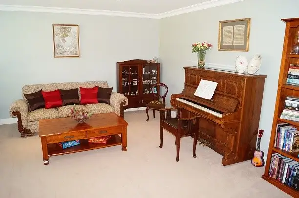 Second view of Homely house listing, 40 William Maker Drive, Orange NSW 2800