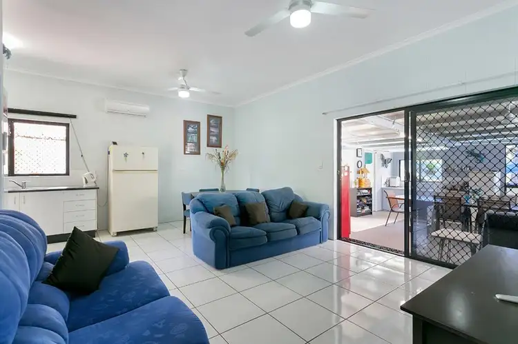 Seventh view of Homely house listing, 25 Melaleuca Close, Koah QLD 4871