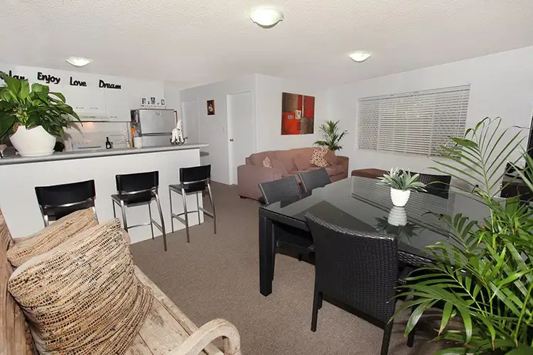 Second view of Homely unit listing, 1/13 Tarcoola Avenue, Mooloolaba QLD 4557