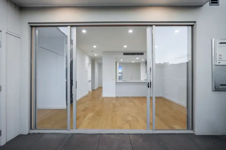 Second view of Homely townhouse listing, 14/2 Ambrose Treacy Drive, Bundoora VIC 3083