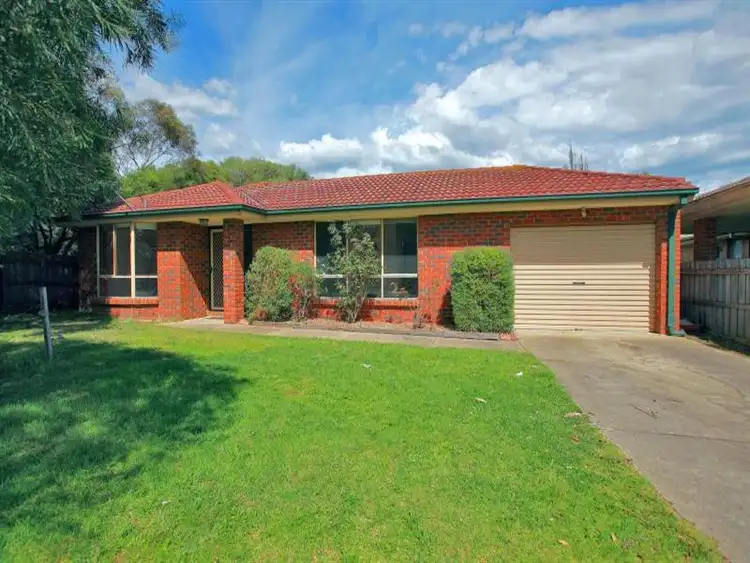 8 St Agnes Court, Carrum Downs VIC 3201