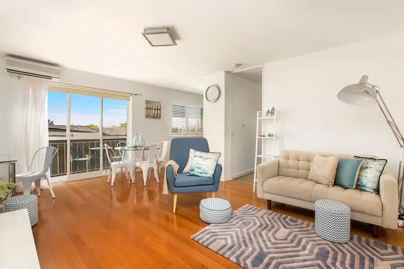 Main view of Homely apartment listing, 9/59 Rathmines Street, Fairfield VIC 3078
