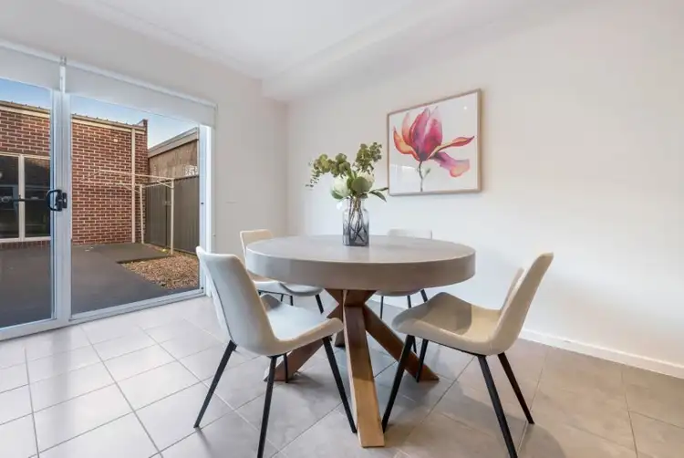 Fourth view of Homely townhouse listing, 222 Windrock Avenue, Craigieburn VIC 3064