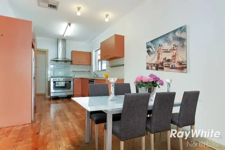 Second view of Homely house listing, 29 St Albans Avenue, Valley View SA 5093