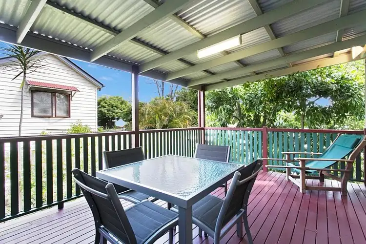 Sixth view of Homely house listing, 165 Witton Road, Indooroopilly QLD 4068