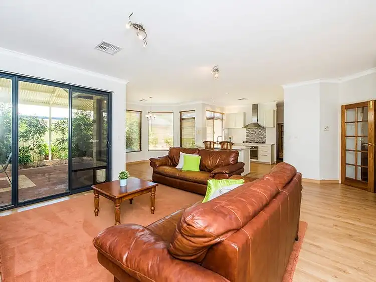 Second view of Homely house listing, 13 Felton Parkway, Baldivis WA 6171